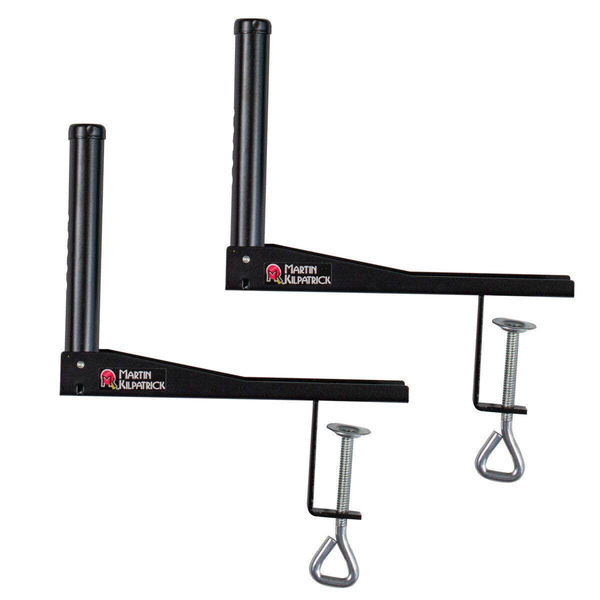 Ping Pong Brackets and Posts